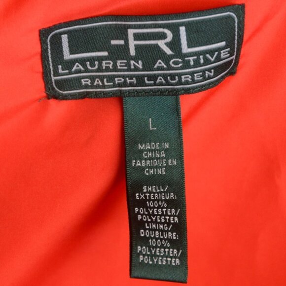 Ralph Lauren - Picture 3 of 5